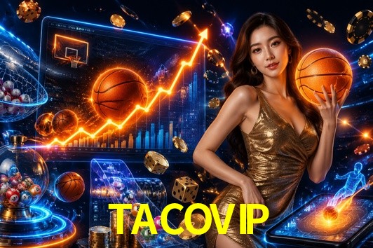 Exhibición de bonos TACOVIP para jugadores en México con interfaz de juego promocional