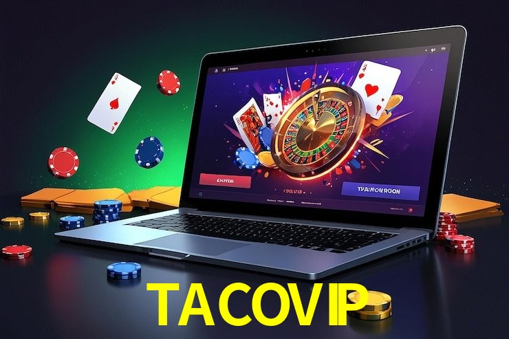 Experiencia de tragamonedas TACOVIP para jugadores en México