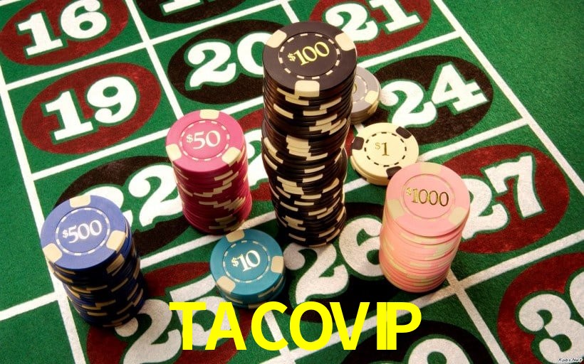 Acceso seguro de inicio de sesión TACOVIP para jugadores en México