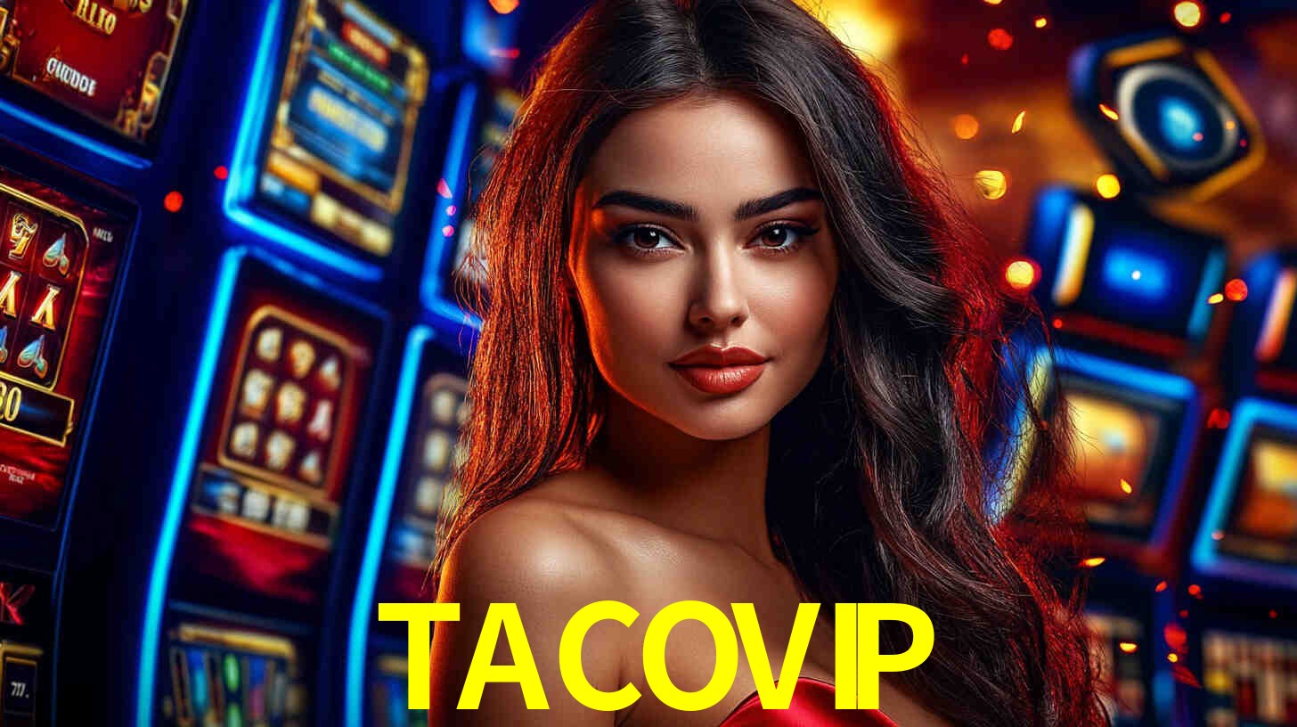 Página principal de TACOVIP Casino con juegos en vivo y tragamonedas para México